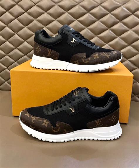 louis vuitton mens sneaker|louis vuitton men sneakers official.